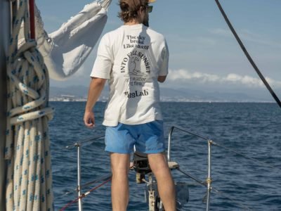 Velero 18 full