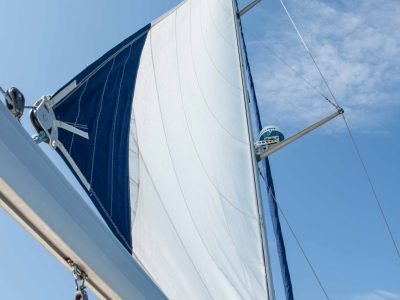 Velero 3 full